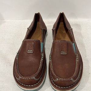 Ariat Women's Loafers Size 8